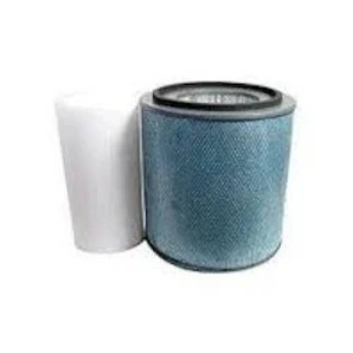 Austin Air FR200 HealthMate Jr. White Replacement HEPA Filter Pack